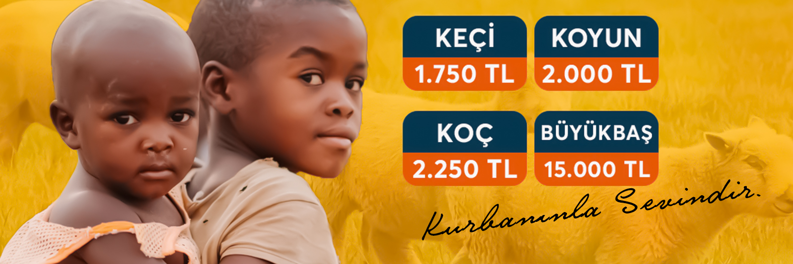 Su Kuyusu Bağışı