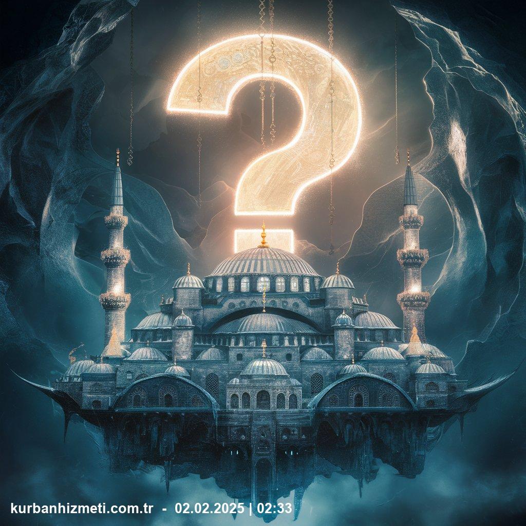 Ayıp şeyler izleyen cennetten kovulur mu?