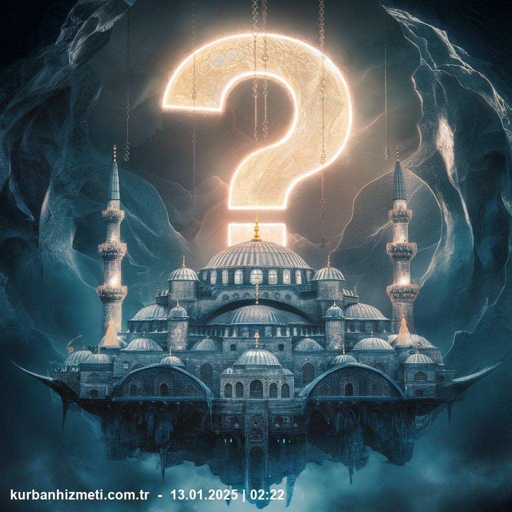 Manifest, sayı sekansları kullanmak günah mı?