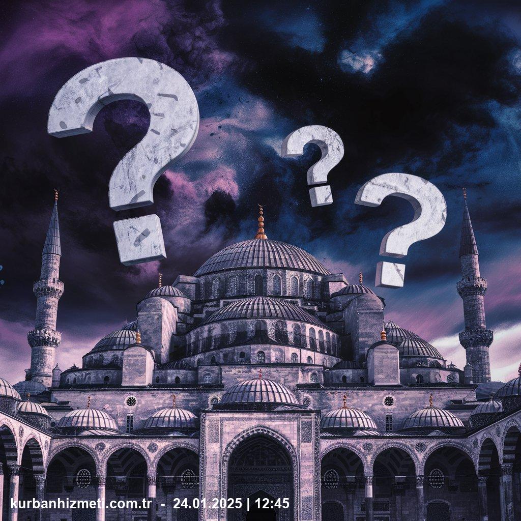 Peygamberlerin hayatlarında “Hayr-i kesir için şerr-i kalil irtikab edilir.” yahut “ehven-i şerri ihtiyar” prensibine örnek gösterilebilecek bir olay var mıdır?