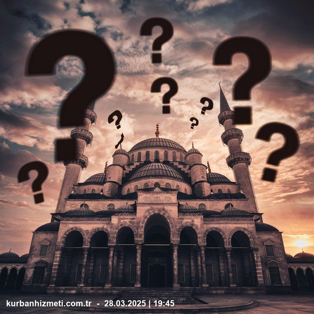 Ümeyye oğulları maymun ve lanetli ağaç mı?