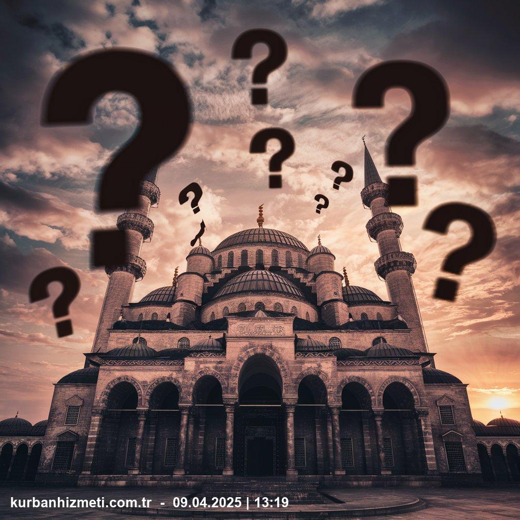 Büyükbaş ve küçükbaş hayvanlar üzerinde yapılan suni tohumlamanın, dinen bir mahzuru var mıdır?