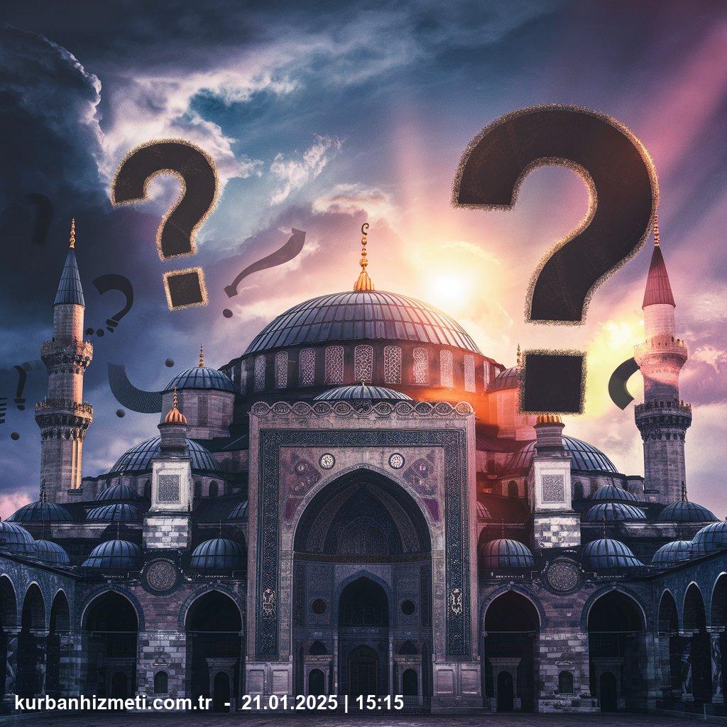 Dul olarak nikahsız ölen kadınlar hususunda Allah katında bir mükafat veya ceza var mıdır?