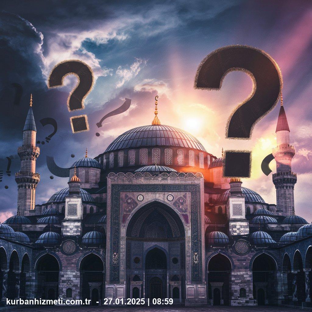 Ebu Davud ve Tirmizi Türk müdür?