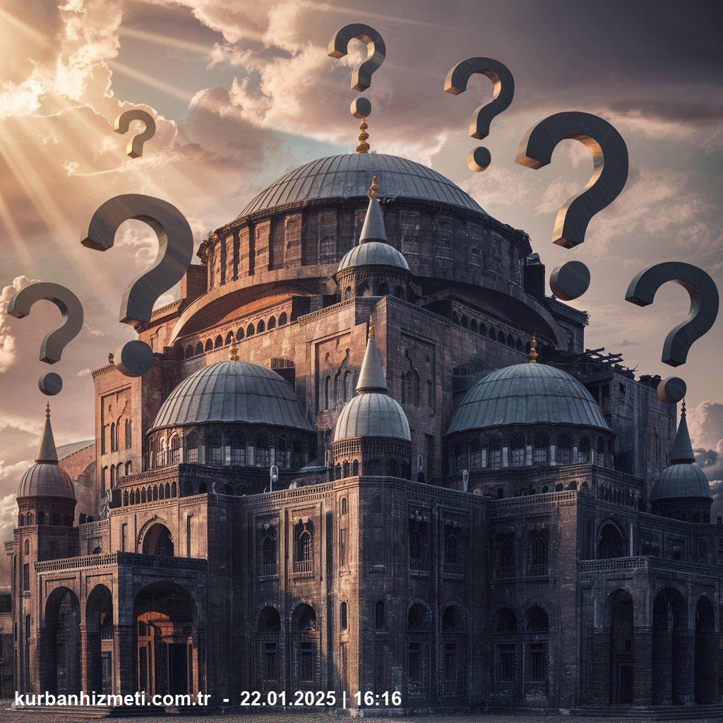 Kaç türlü zina vardır ve hangi durumlarda zina yapılmış gibi sayılır?