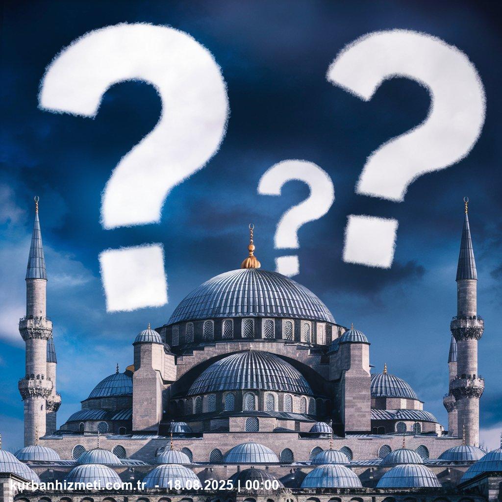 Kendilerine yazık edenler kimler?