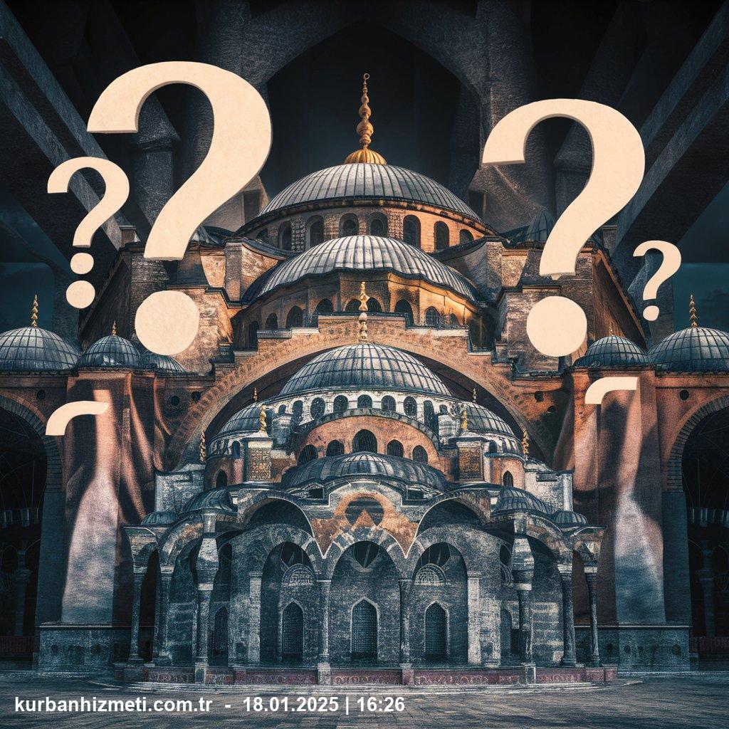 Yahudi, Hristiyan, Ateist gibilerle dost olursak dinden çıkar mıyız?