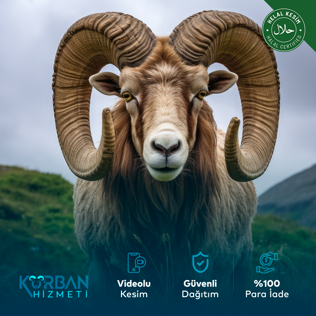 Küçükbaş Koyun / Koç