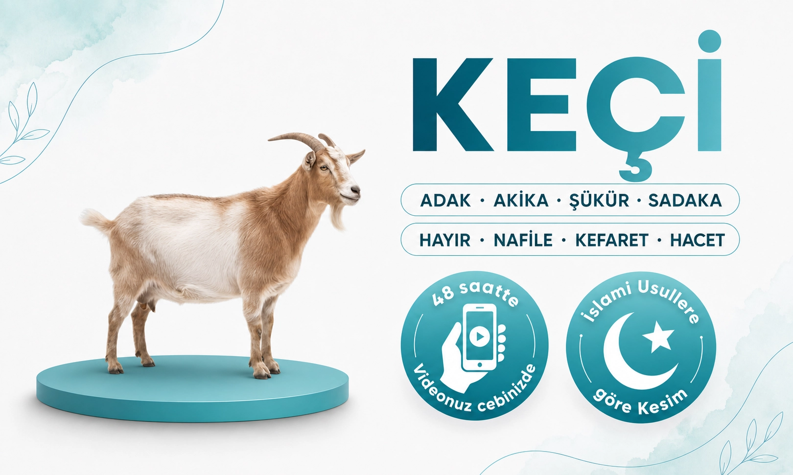 Keçi