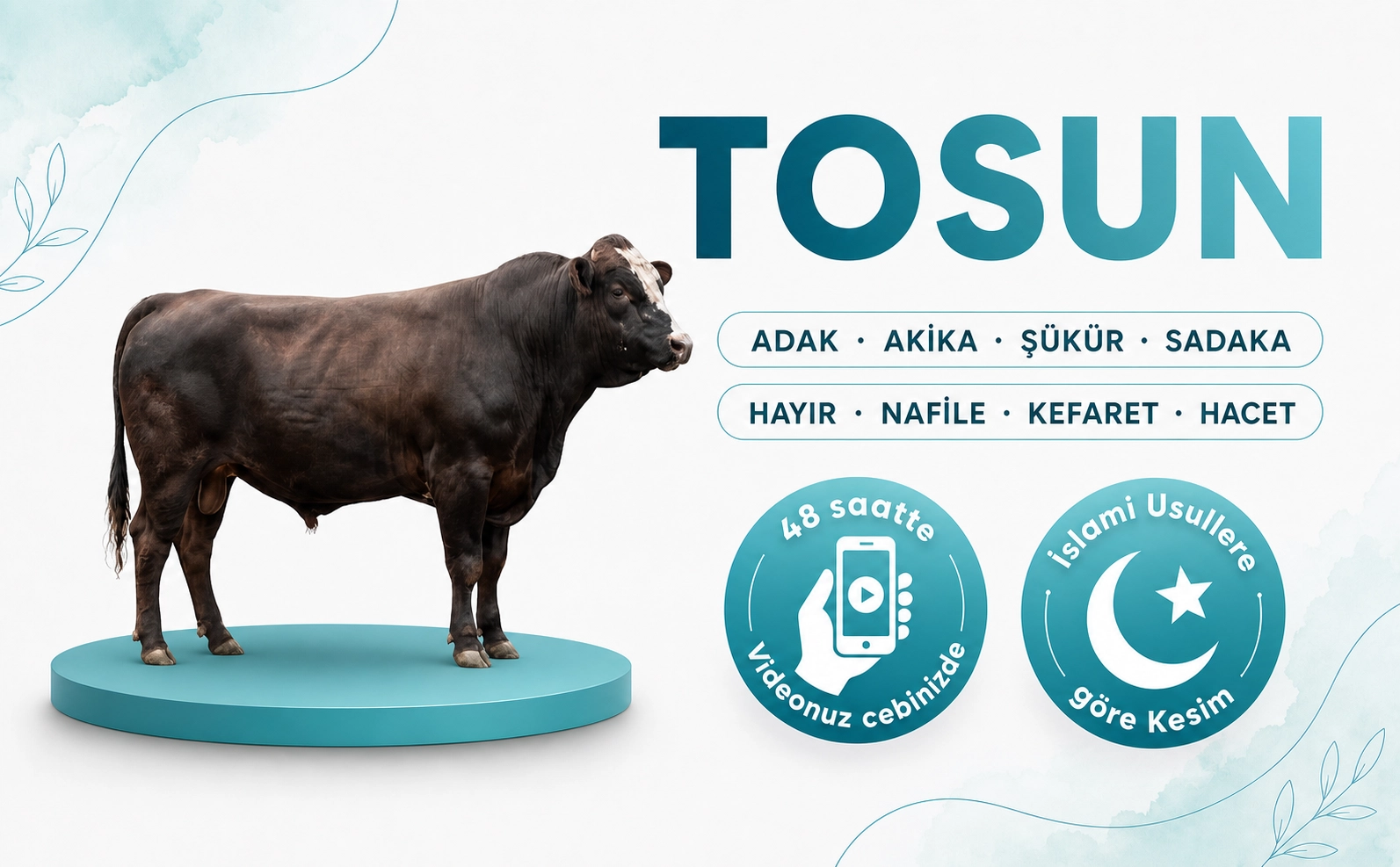 BÜYÜKBAŞ TOSUN